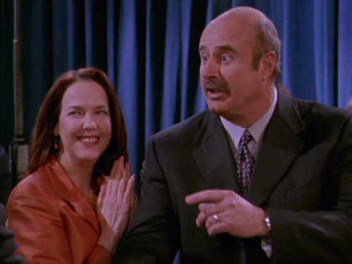Dr. Phil