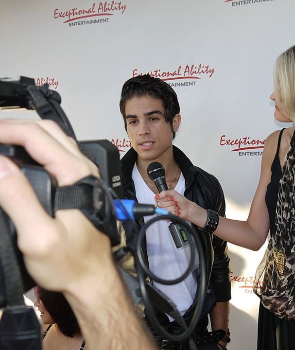 Luke Valen