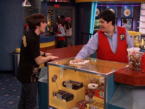 Drake Bell
