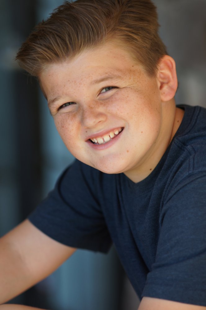 Zachary Hinrichs