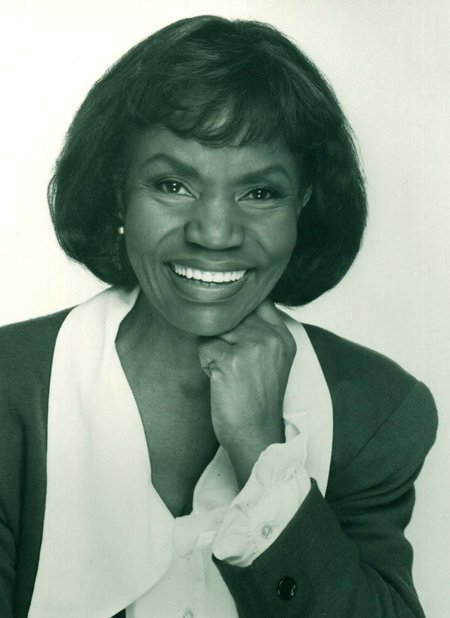 Verna O. Hobson