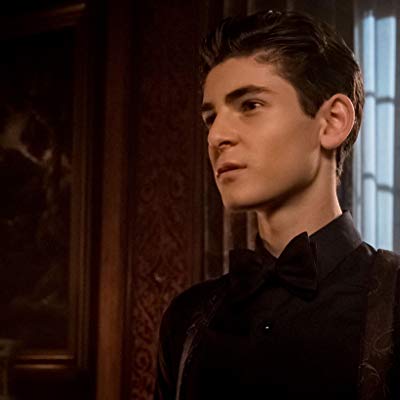 Bruce Wayne, 514A