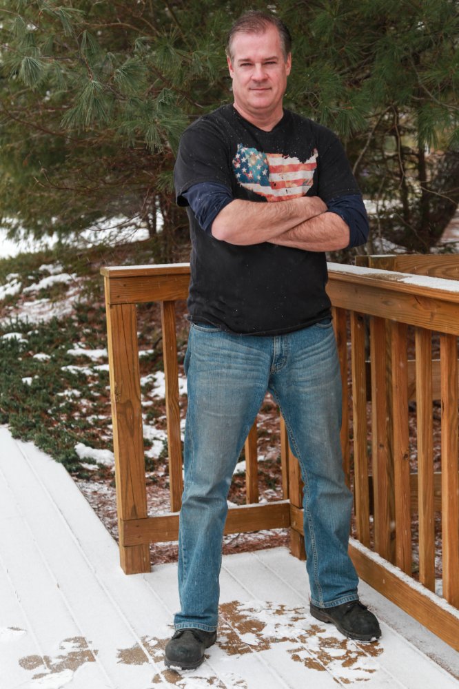 Jerry D. O'Donnell