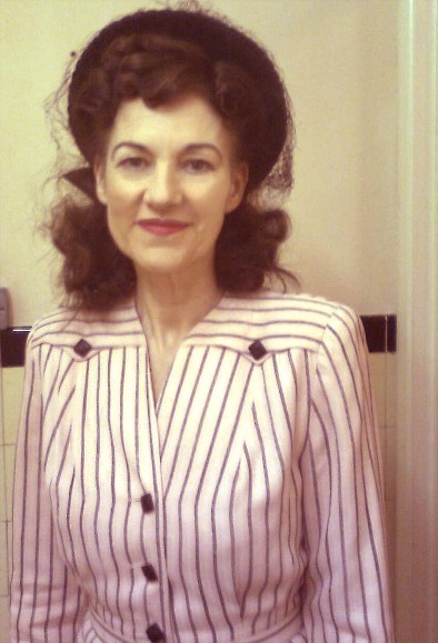 Gillian Steventon