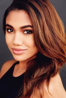 Paige Hurd