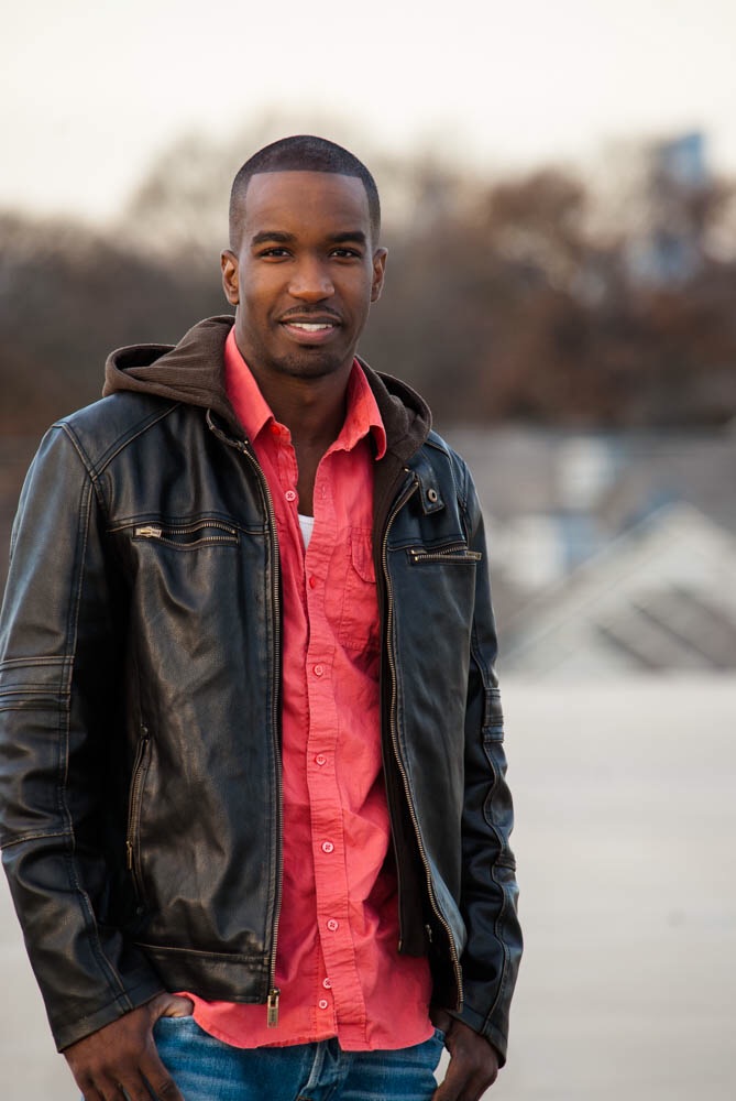 Kristopher Charles