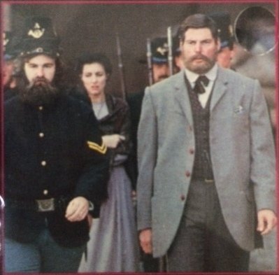 Bill Eudaly
