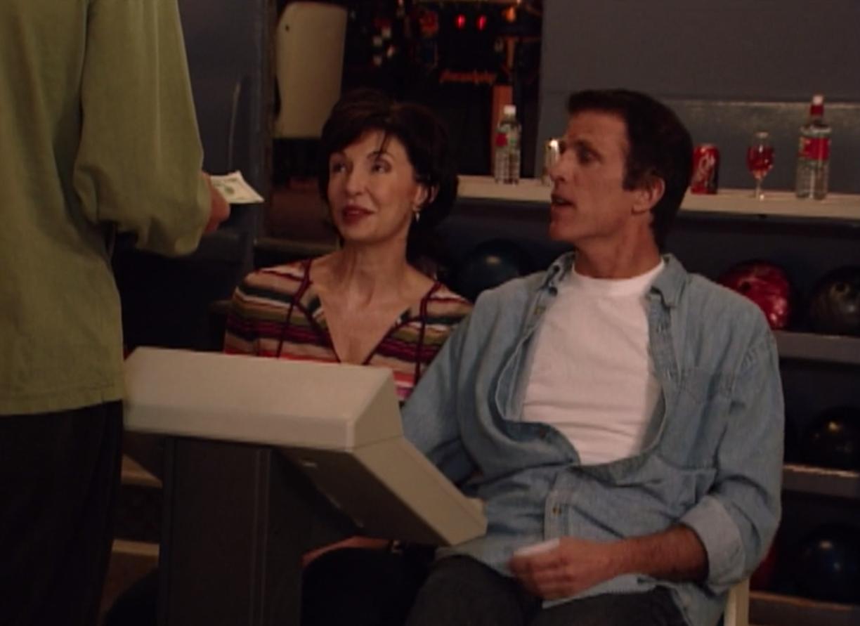 Mary Steenburgen