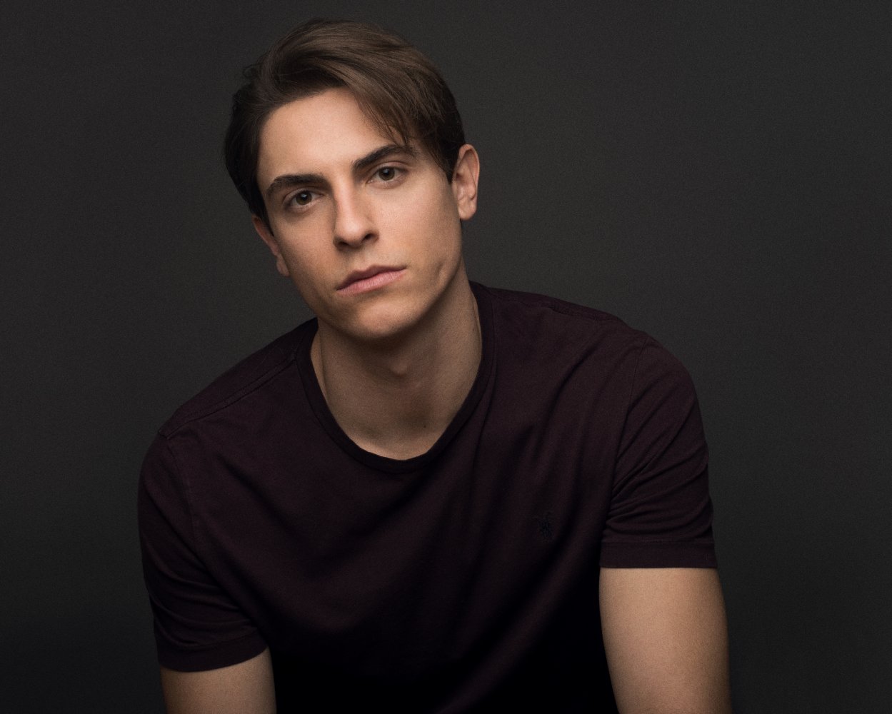 Derek Klena