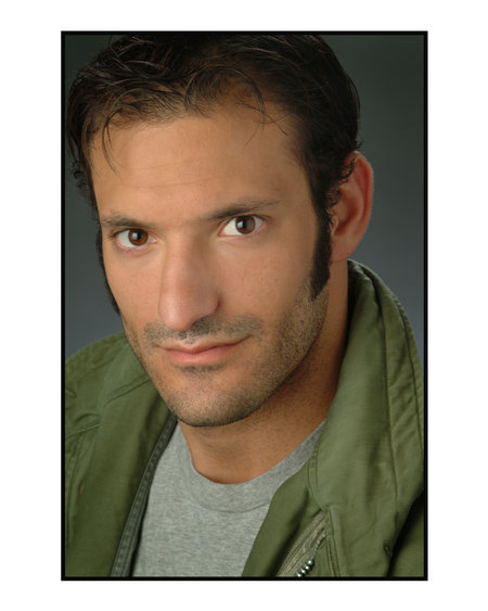 Anthony Mecca