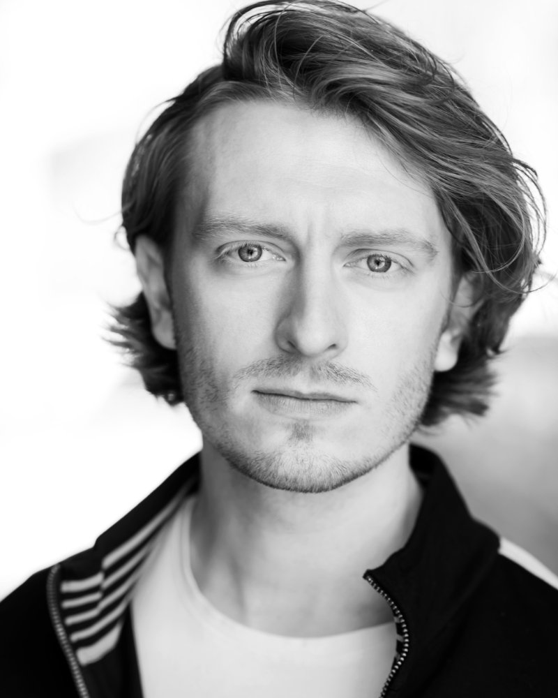Daniel Campbell
