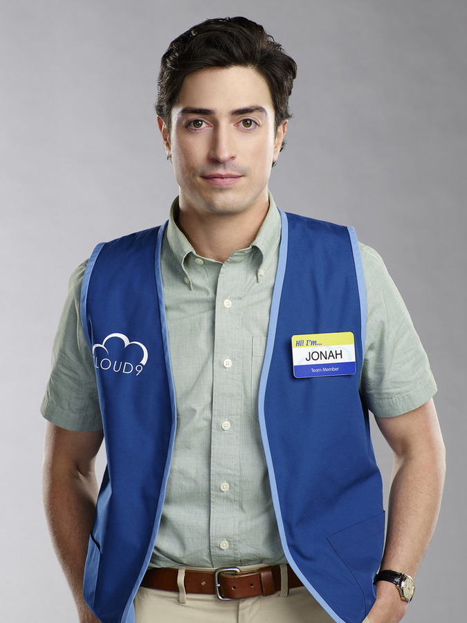 Jonah