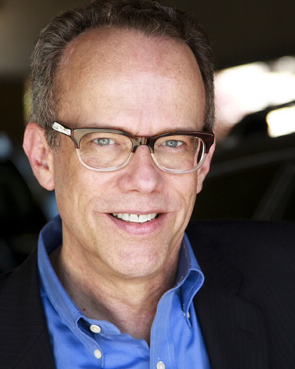 Peter Trencher