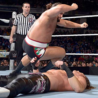 Rusev, Alexander Rusev