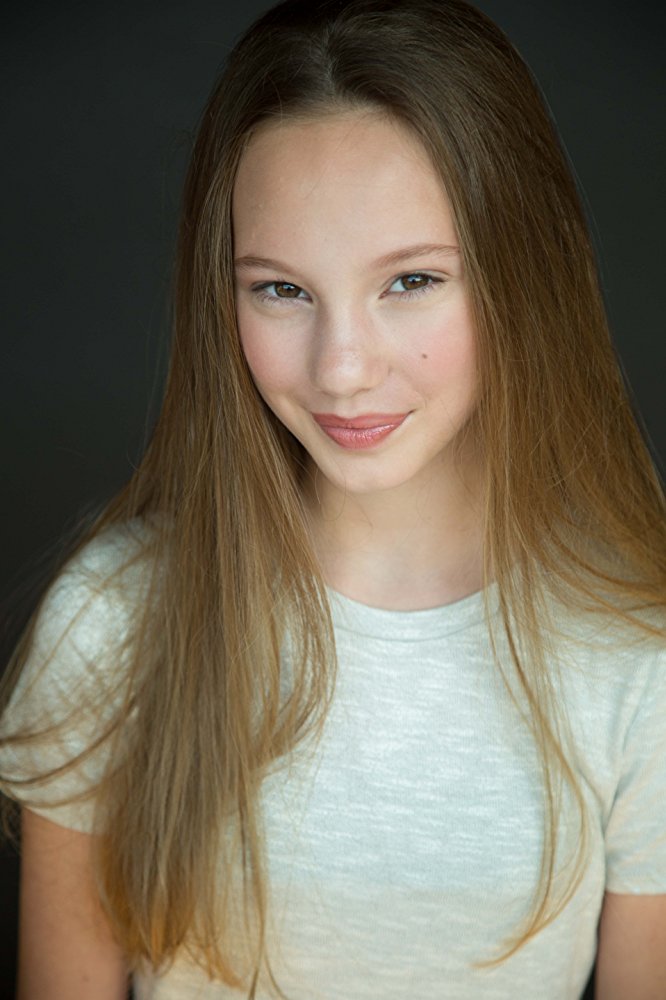 Sydney Bullock