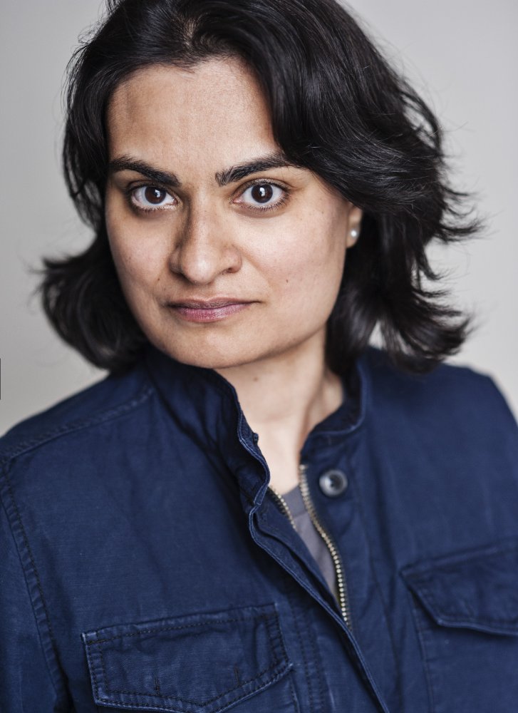 Amina Zia