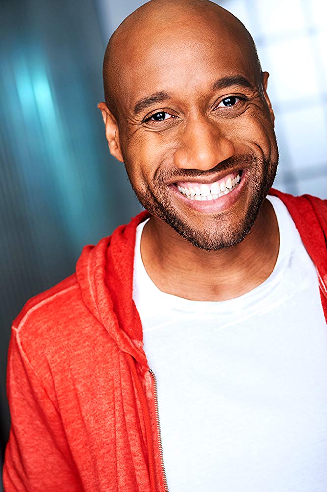 Michael Chubb
