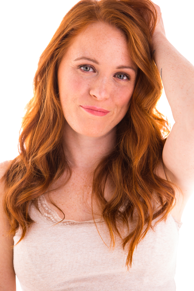 Tamara Robertson