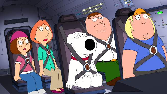 Lois Griffin