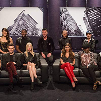 Himself - Designer, Himself - Guest Judge, Himself - Project Runway All Stars 3 Winner