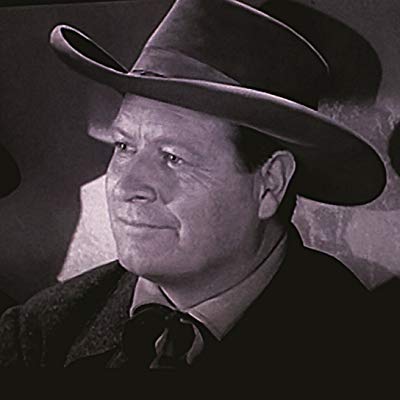Frank Woodson