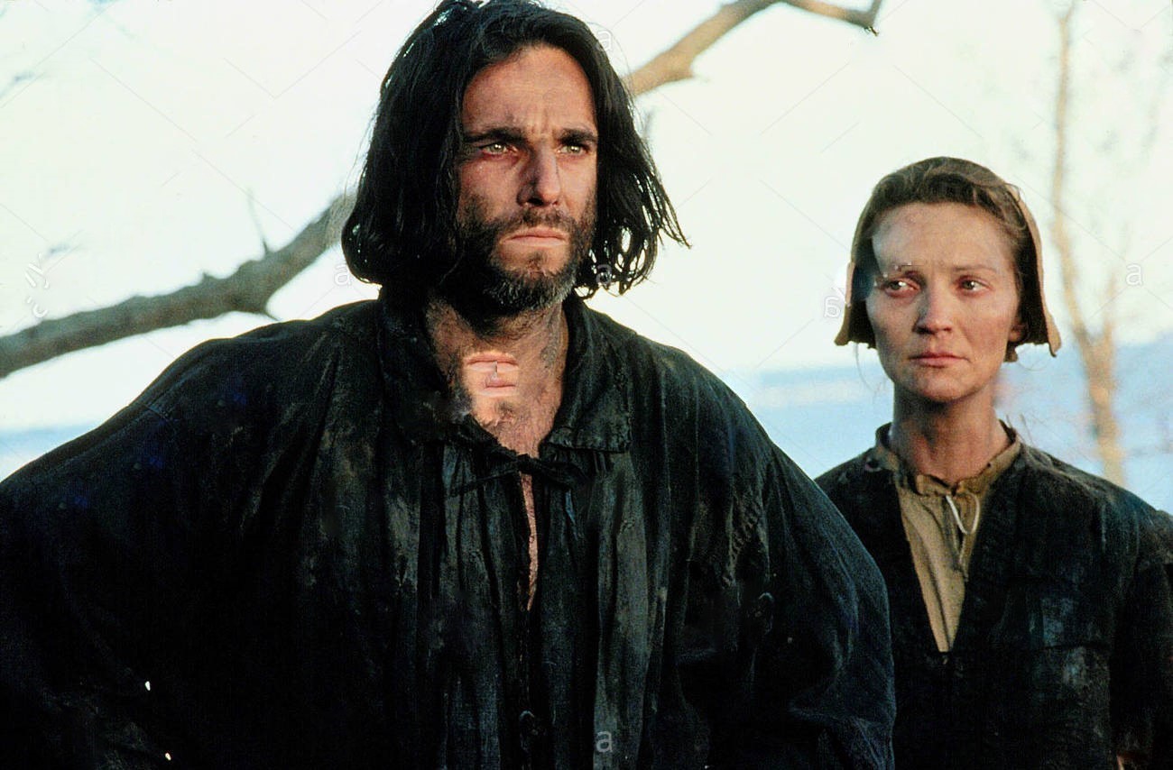 John Proctor