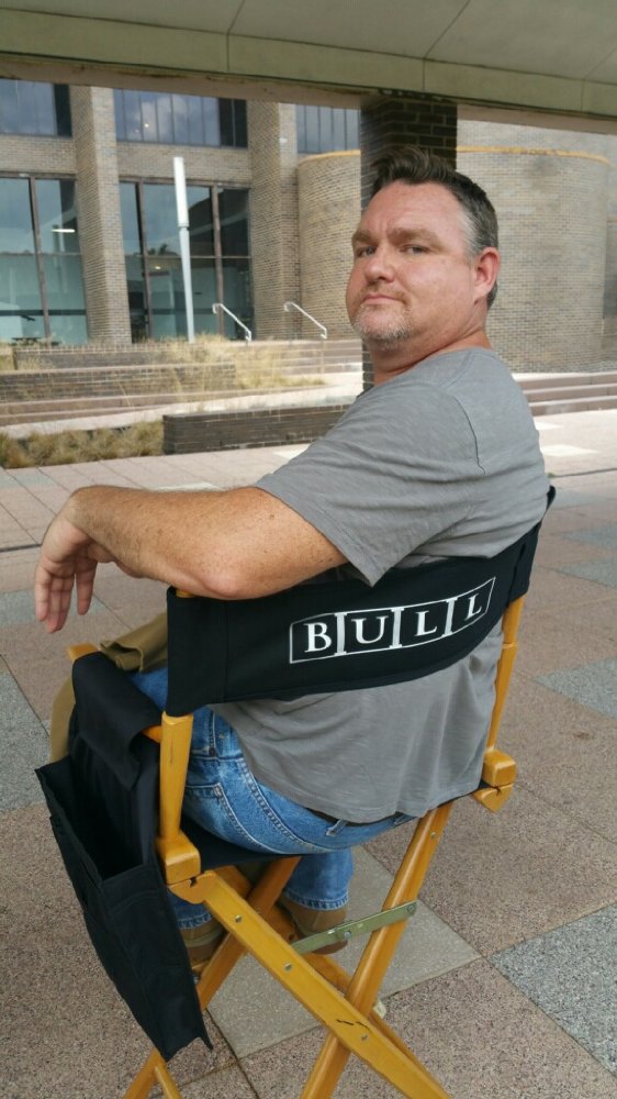 Jason Boyle