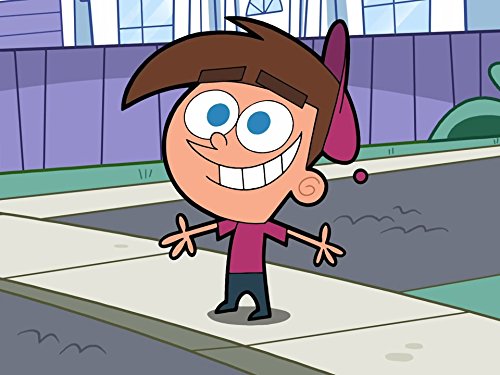Timmy Turner