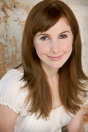 Emily Eiden