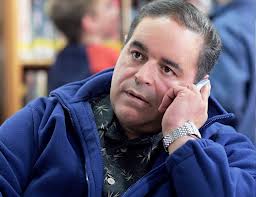 Joseph R. Gannascoli