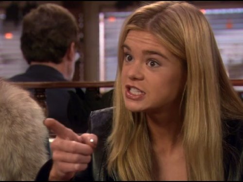 Georgia 'George' Lass