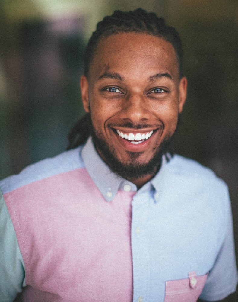 Derek D. Dow