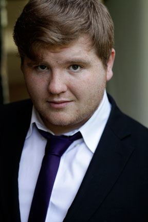 Ethan Lawrence