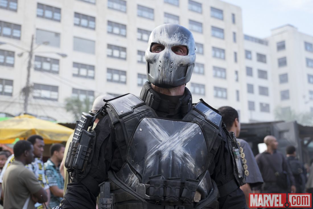 Crossbones