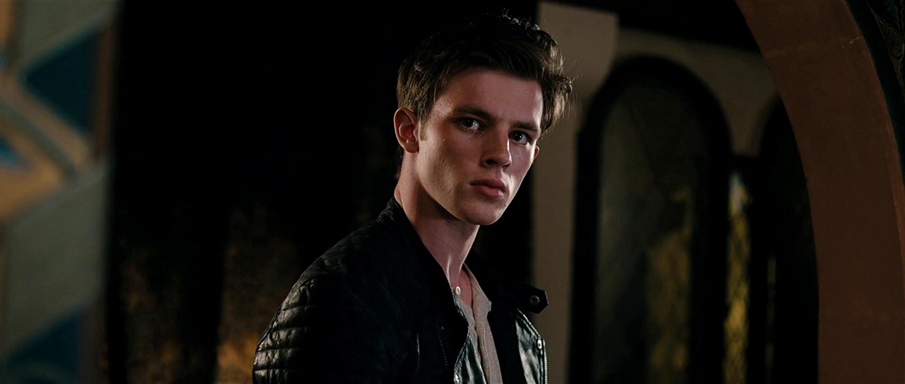 Gideon de Villiers