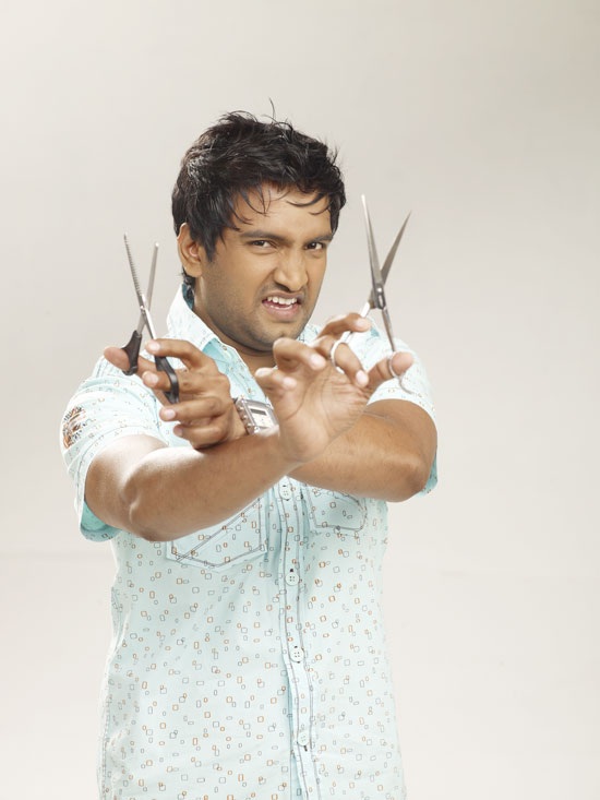 Santhanam