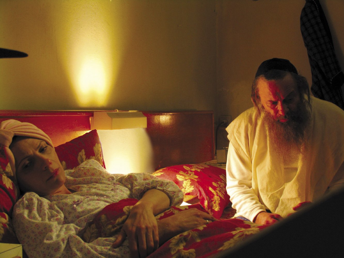 Assi Dayan