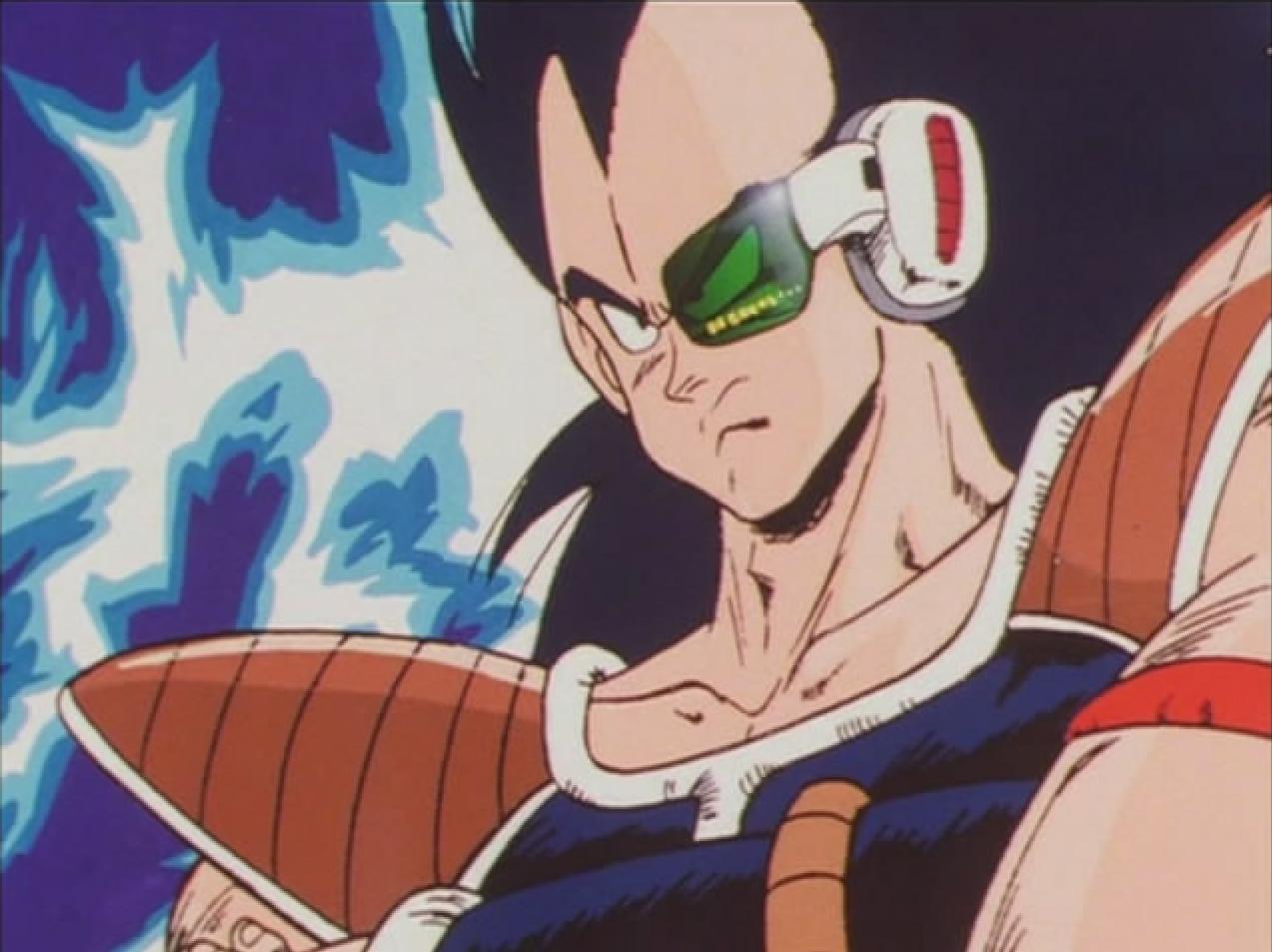 Raditz