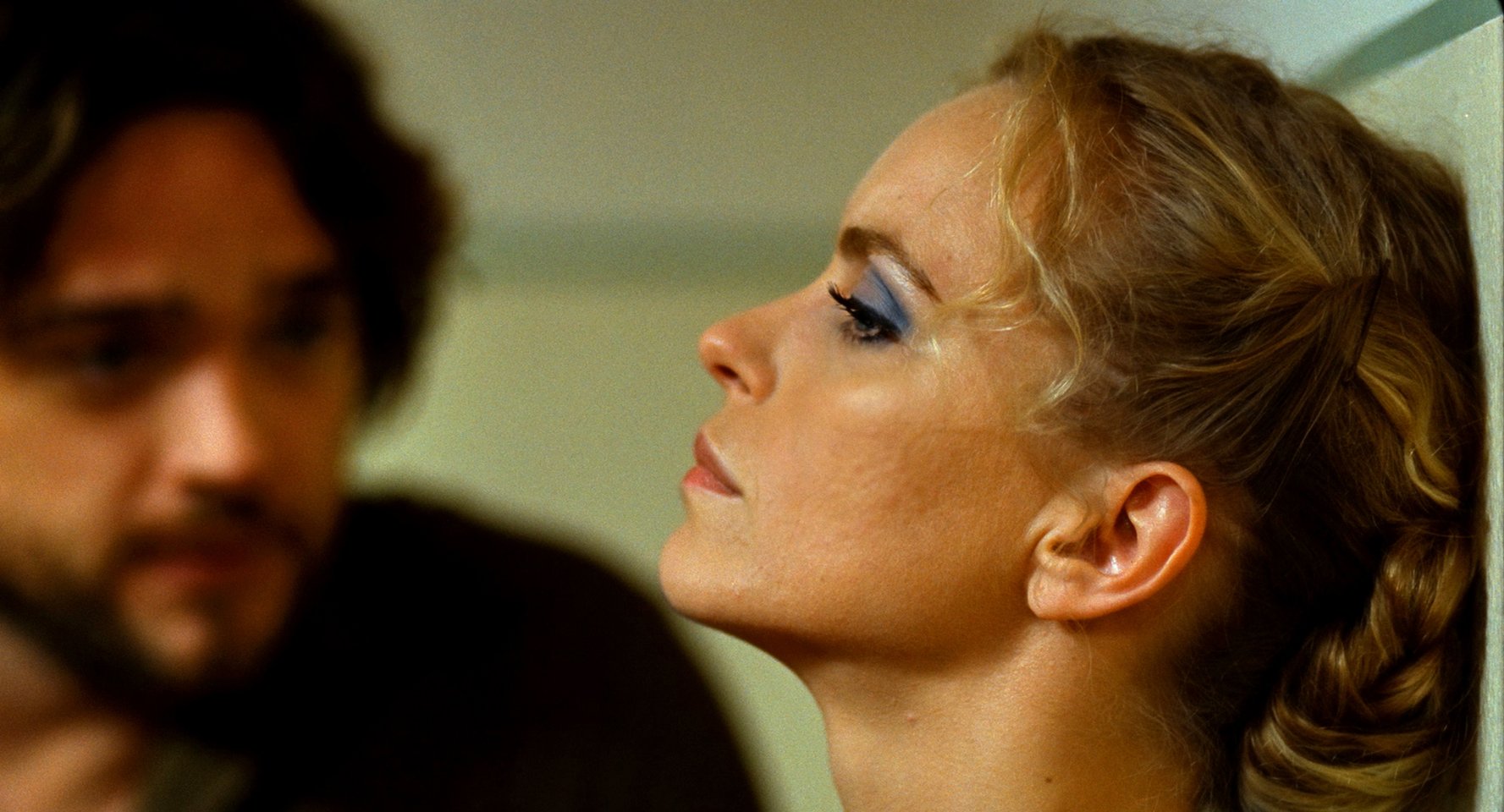 Nina Hoss