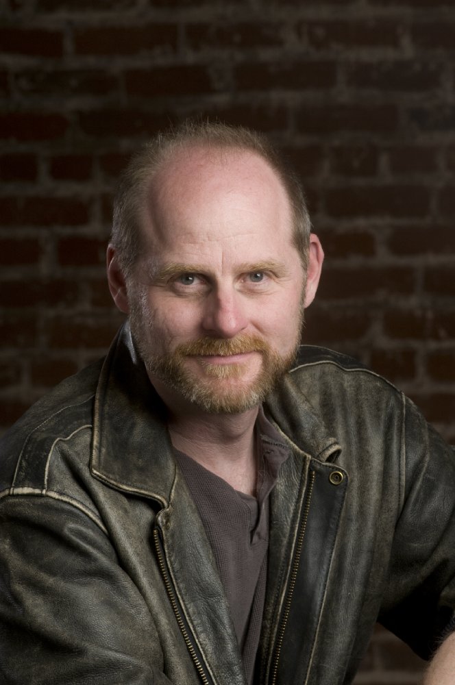 Paul Stober