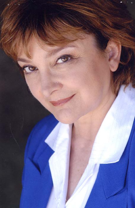 Cathrine Grace