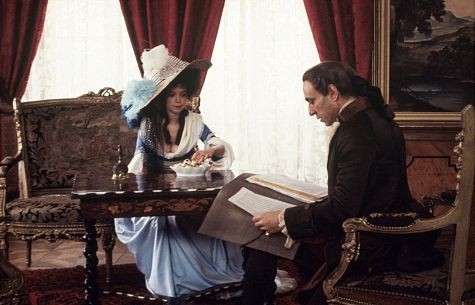 Constanze Mozart