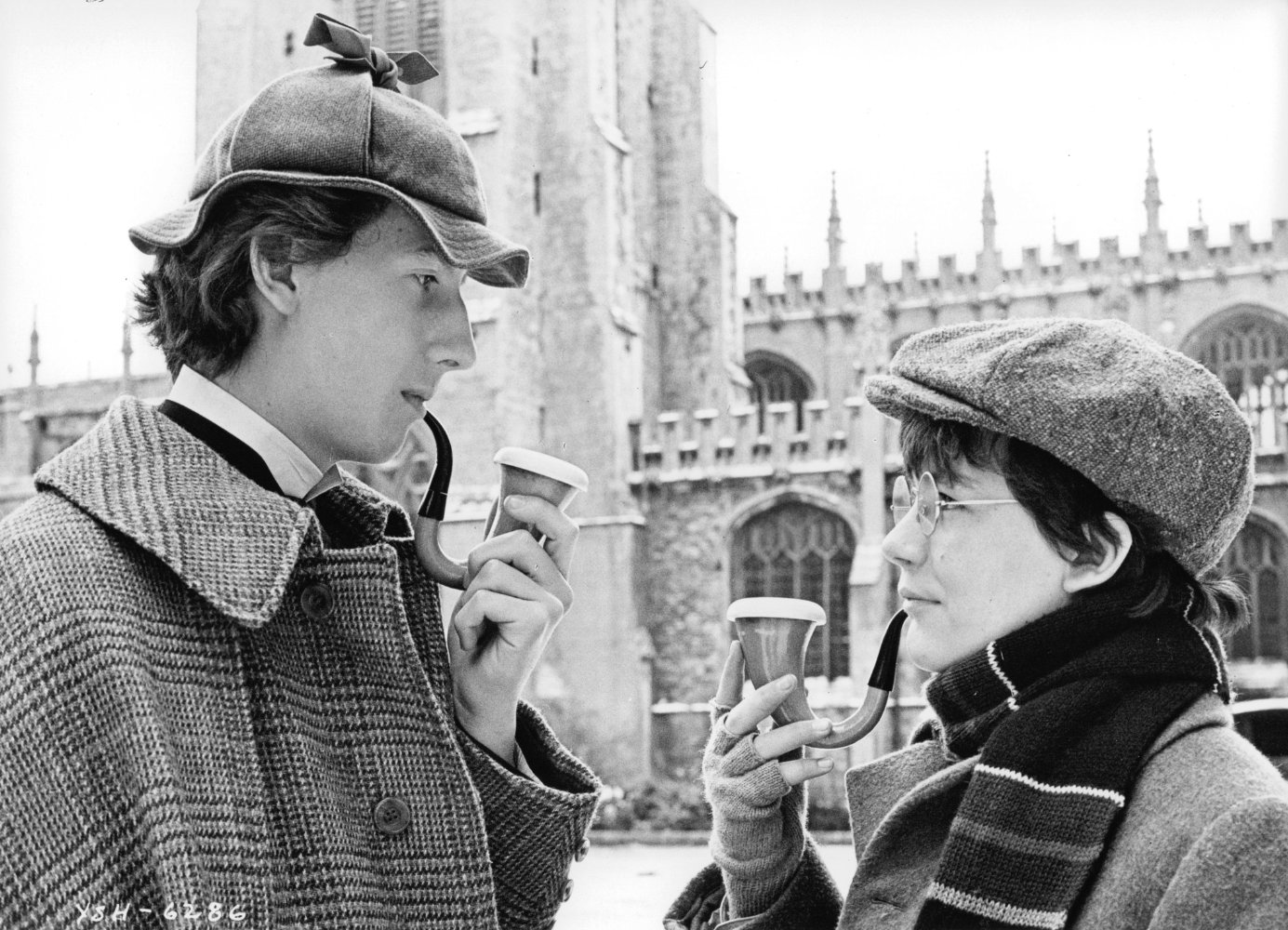Nicholas Rowe