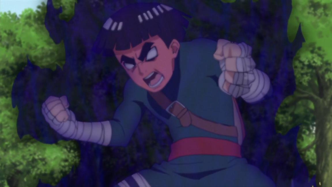 Metal Lee