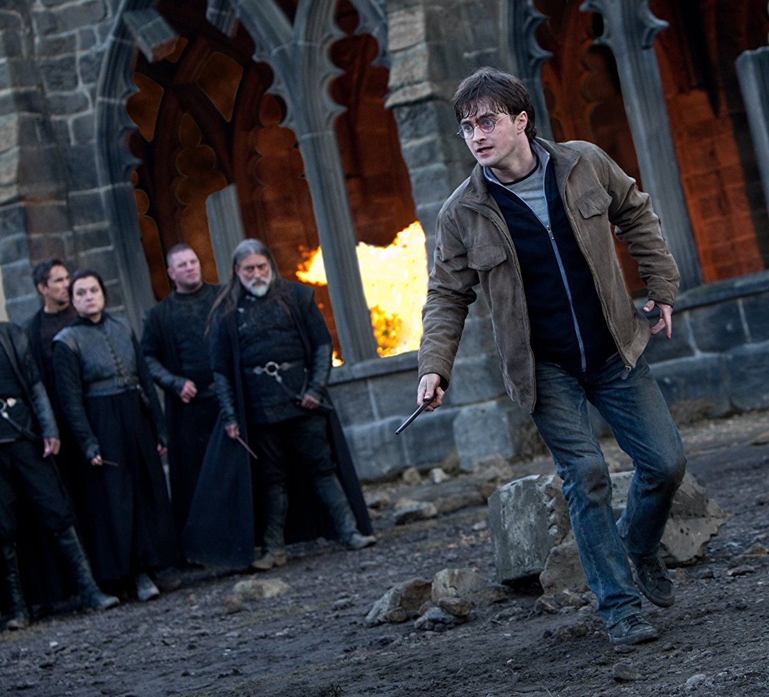 Death Eater