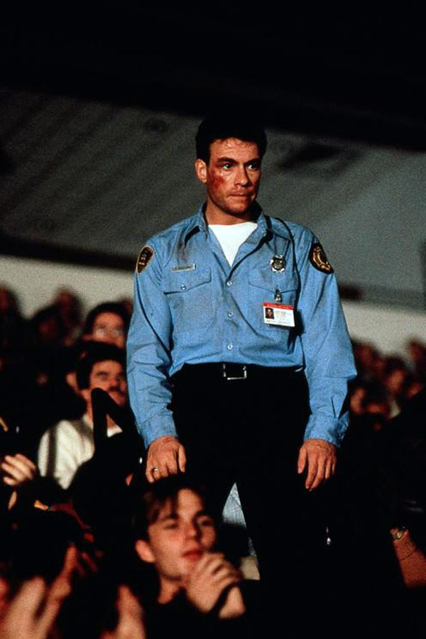 Darren McCord
