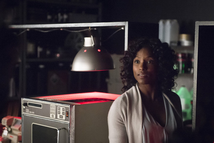 Reba McClane