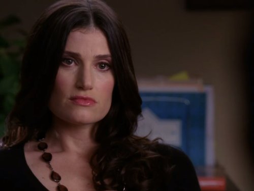 Idina Menzel
