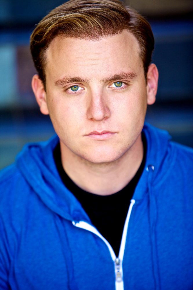 Scott Thomas Reynolds