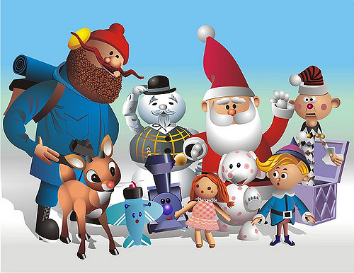 Rudolph
